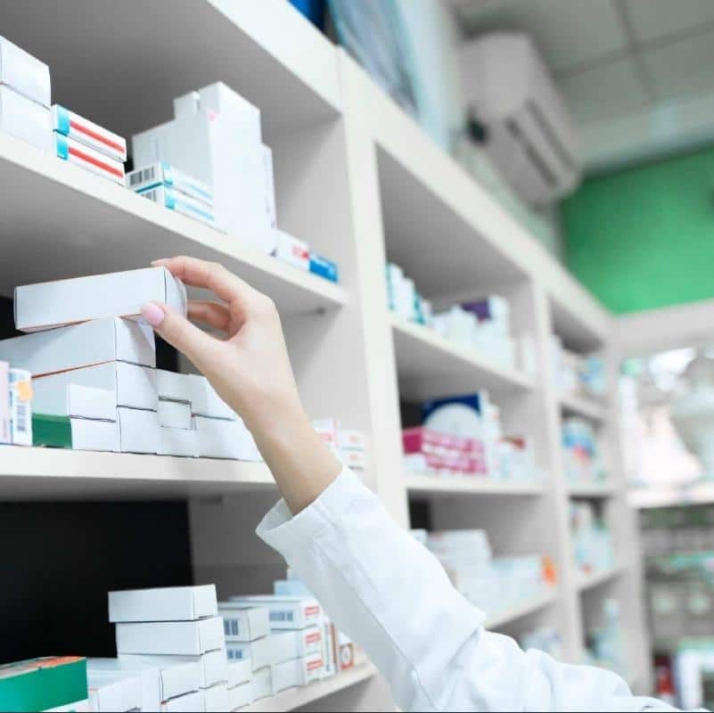 petrone group pharmaceutical services