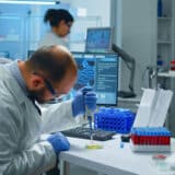 Clinical trial supply IMP Management