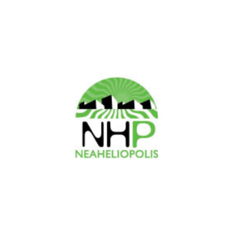 NHP logo - Petrone Group