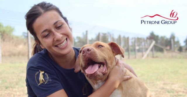 Progetto Cave Canem Hub - Petrone Group