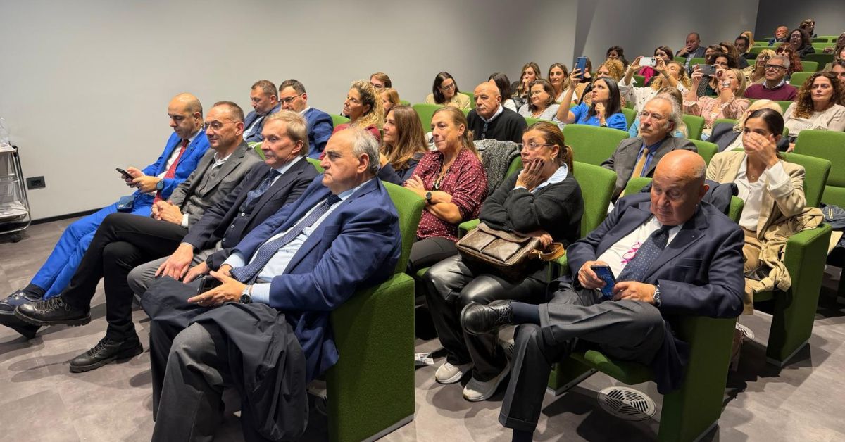 Autismo a Napoli - confronto su patologie neurologiche nell età evolutive (3)