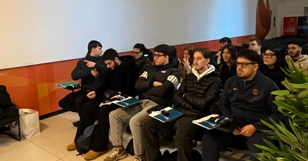 Pierrel investe sui talenti del futuro (2)