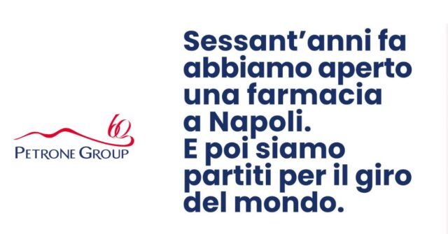 petrone group celebra i 60 anni affarifinanza