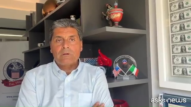 Massimo Petrone: relazioni sempre più solide tra Italia e Usa